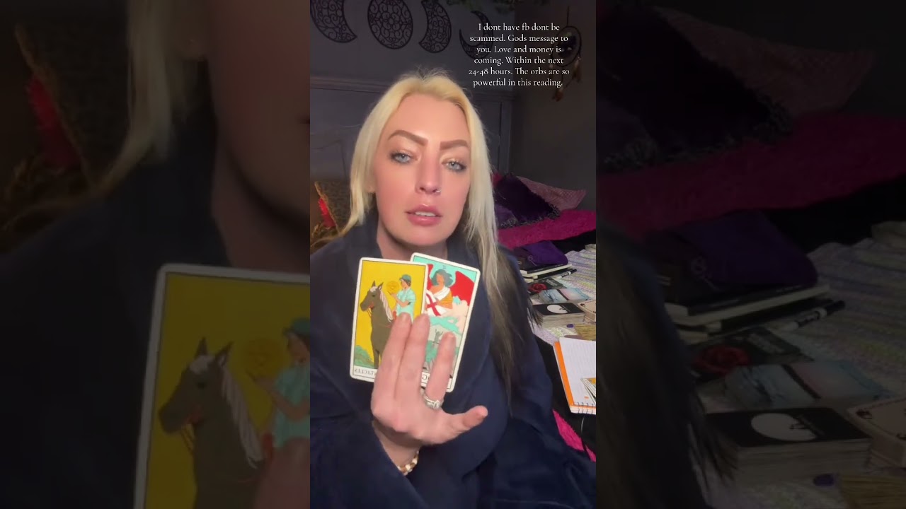 You Have A Divine Union That's About To Happen.#tarot#divineunion#lovereading#shorts#twinflame
