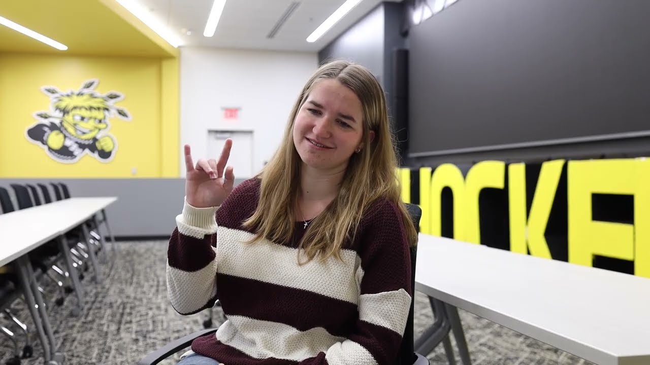 Wichita State: Transferring from Butler Community College