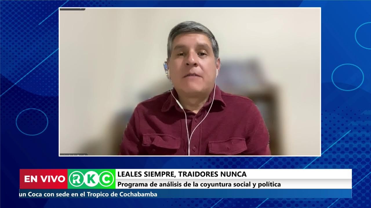 LEALES SIEMPRE, TRAIDORES NUNCA