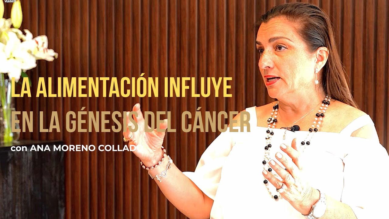 MÁS ALLÁ DEL TUMOR: Prehabilitación nutricional: impacto antes y después de la cirugía
