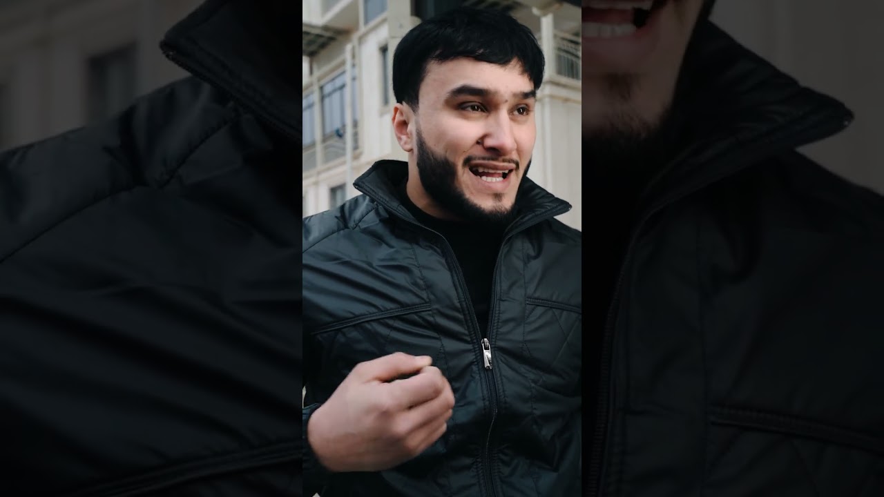 Qimor ekran ortida fojea esa hayotda 