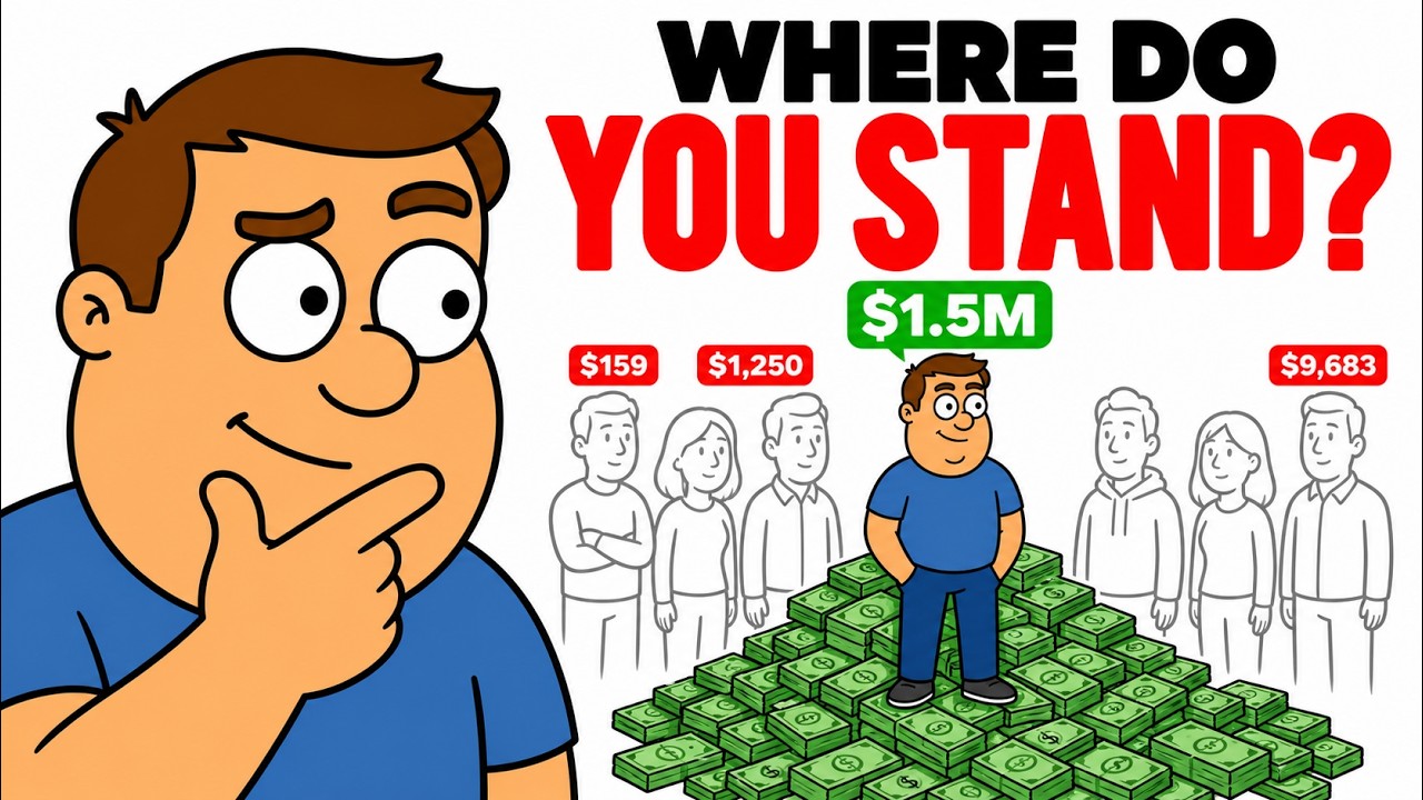 Savings by Age: Are You Behind?