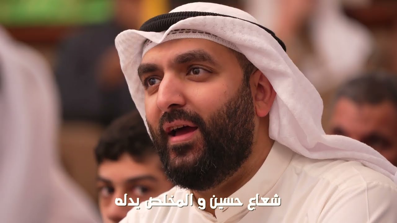 الملا وجدي المليفي - أمانة || مولد الأقمار الهاشمية لعام ١٤٤٥هـ