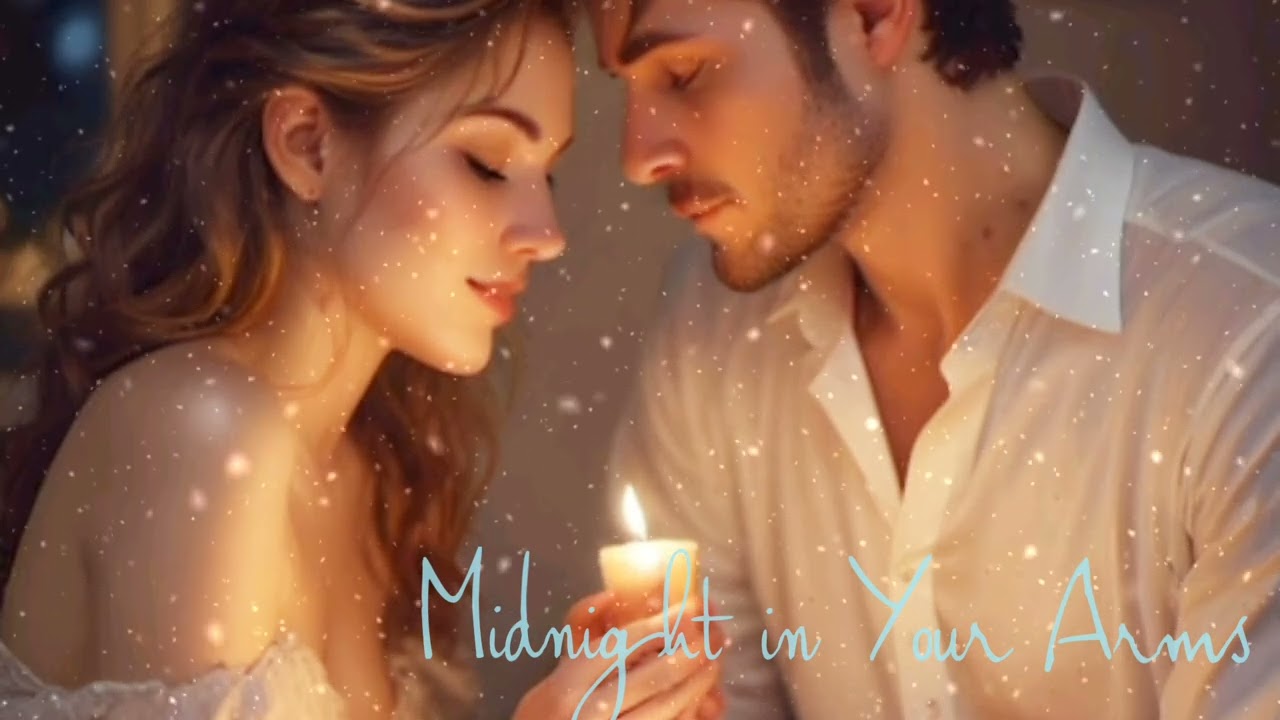 Midnight In Your Arms | Romantic Chill Music | Neo Vision Official Music Release