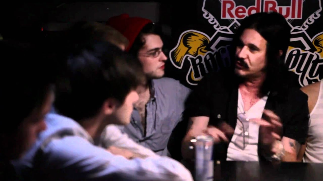 The final showdown - Episode 10 - Red Bull Rock The Route 2010