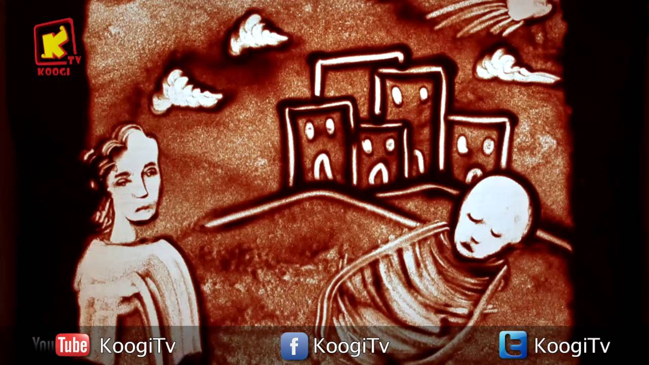 شقاوة رمل - الحلقه 23 - عيد الرسل 
