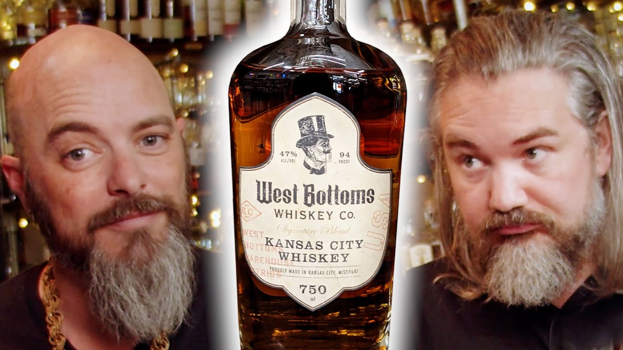 West Bottoms Whiskey Signature Blend [Batches 3 & 5] Review
