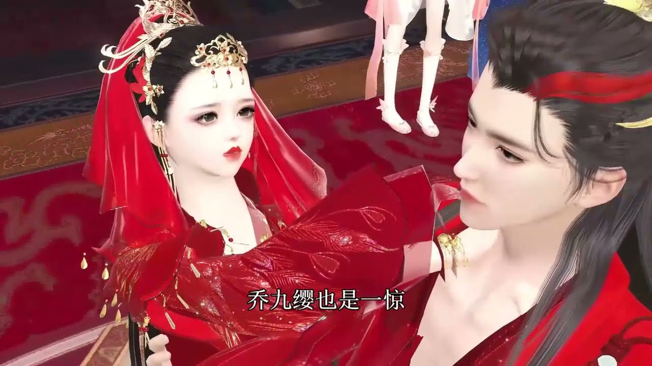 《纨绔夫妇，京城发癫》1-156十六年前，圣眷正浓的乔家与刚入翰林的霍家定有婚约。十六年后，霍家官拜尚书，乔家急转直下从天子近臣一路狂跌成破落户#浅浅说漫