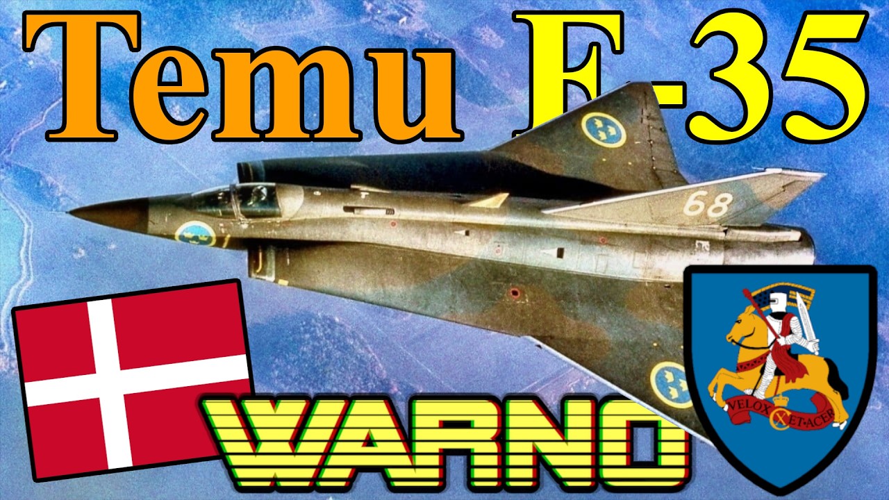 DENMARK in Warno - Landjut 336y Danish Jyske Division Devblog Review - By Rank 1 Warno Player