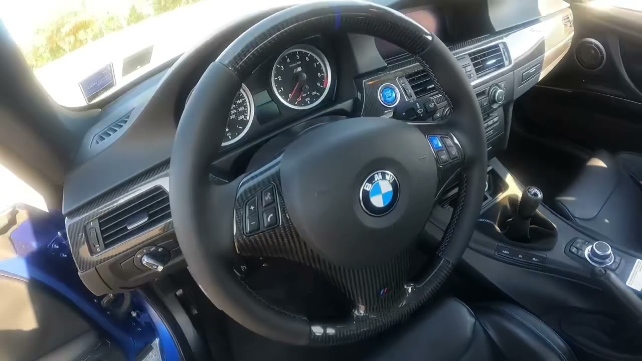 E9x M3 plenum Eventuri vs Haimus
