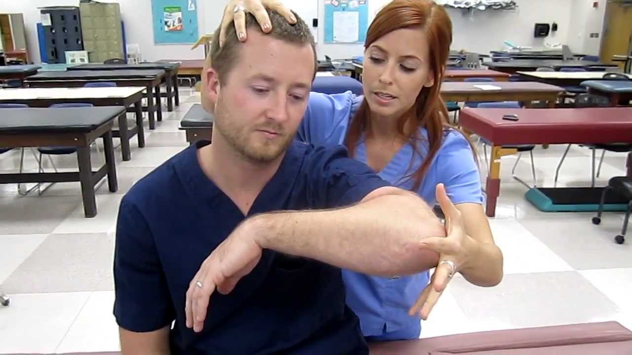 Still Technique