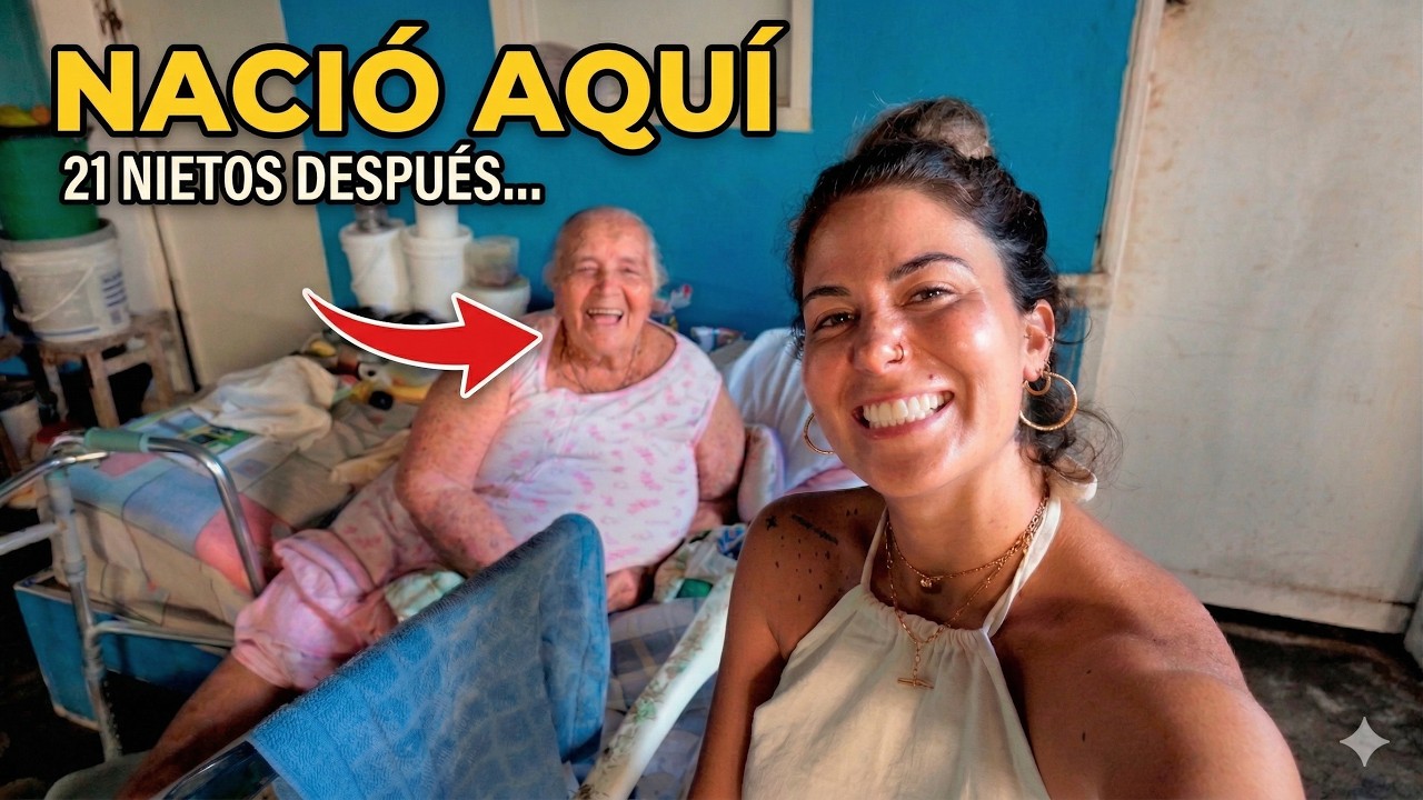 As&iacute; es la vida real en Gran Roque, Los Roques Venezuela