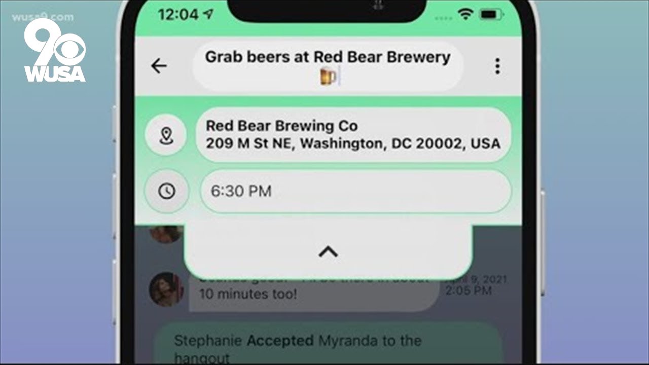 Looking for new friends? 2 locals created a friendship app to connect DC area locals