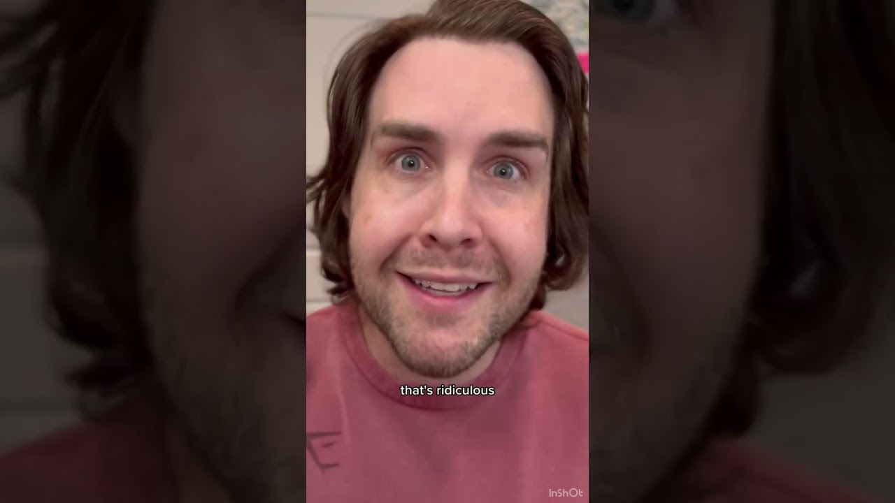How this man lost 465lbs in ONE YEAR!