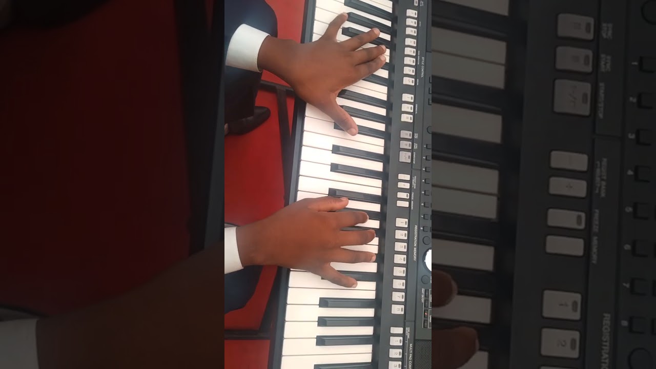 Learn How to play Magnificat instrumental