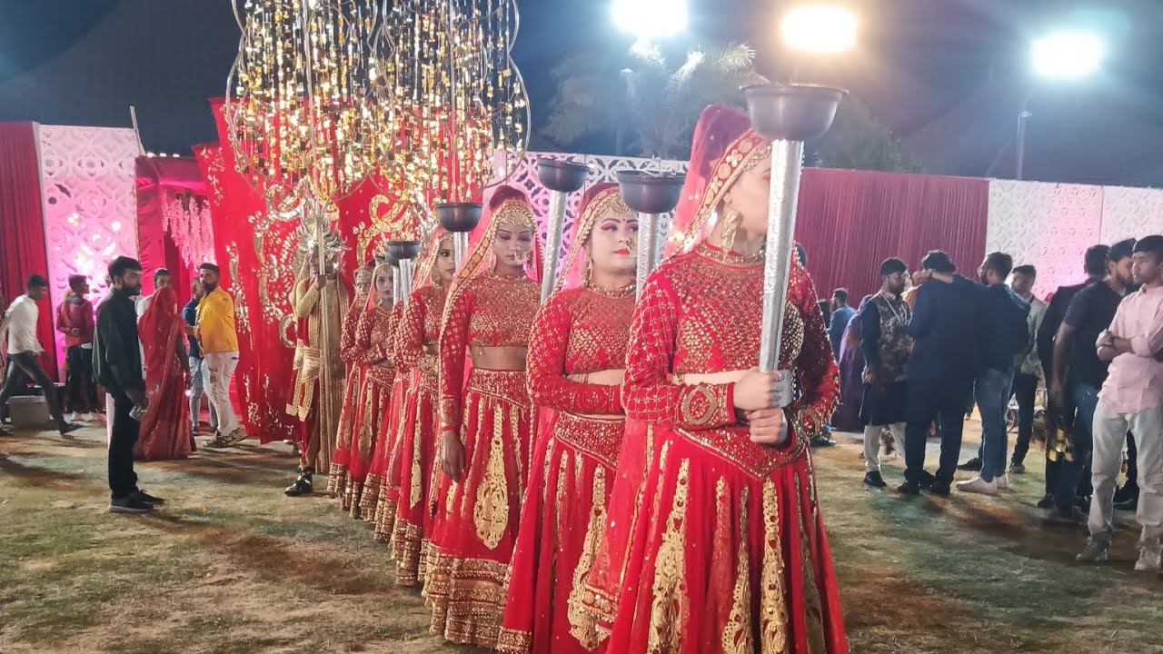 dulhe ki aur dulhan 💫 jabardasth