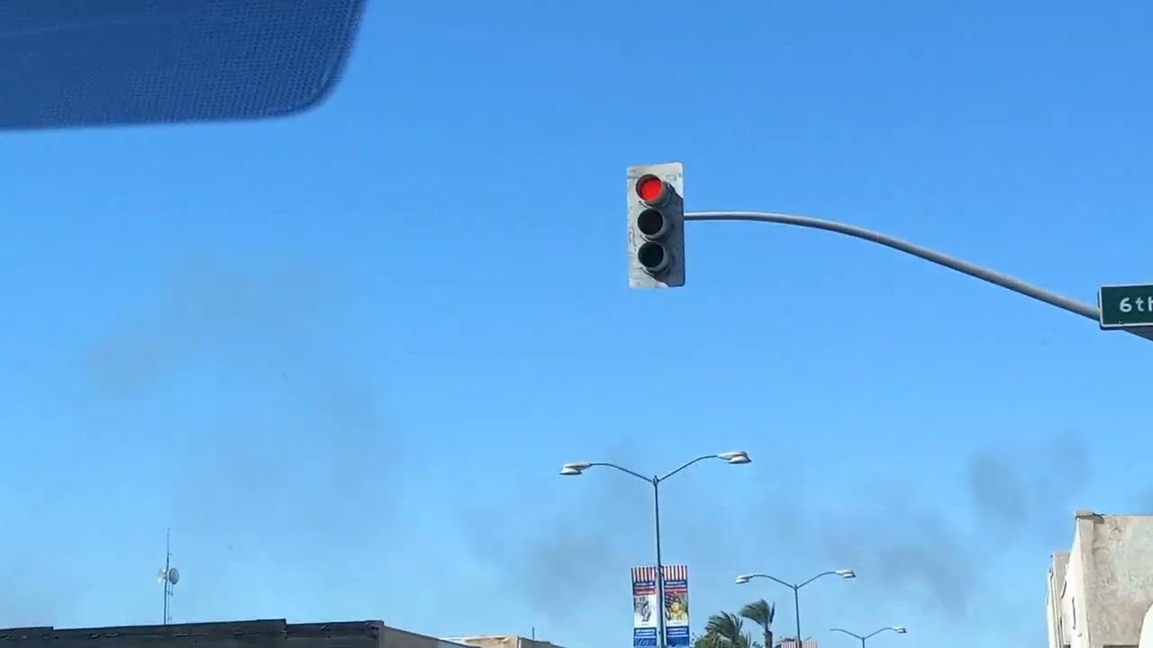 Back to my Old neighborhood, Brawley Ca.💚💨💨💨