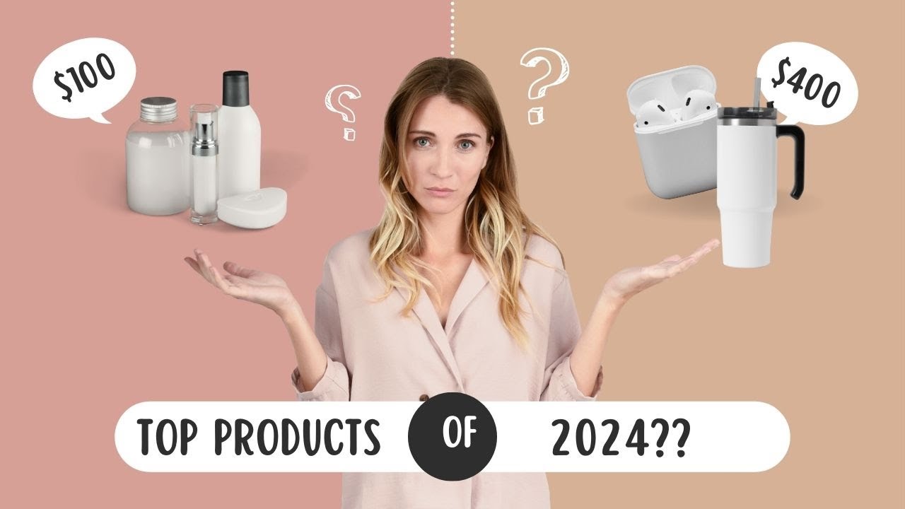 Top Products of 2024  Forbes #products #appleairpod #peloton #amazonfinds #topproducts #bestproducts