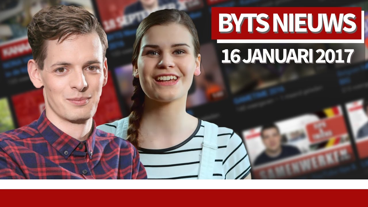ZANG- EN TV TALENT GEZOCHT! - BYTS nieuws