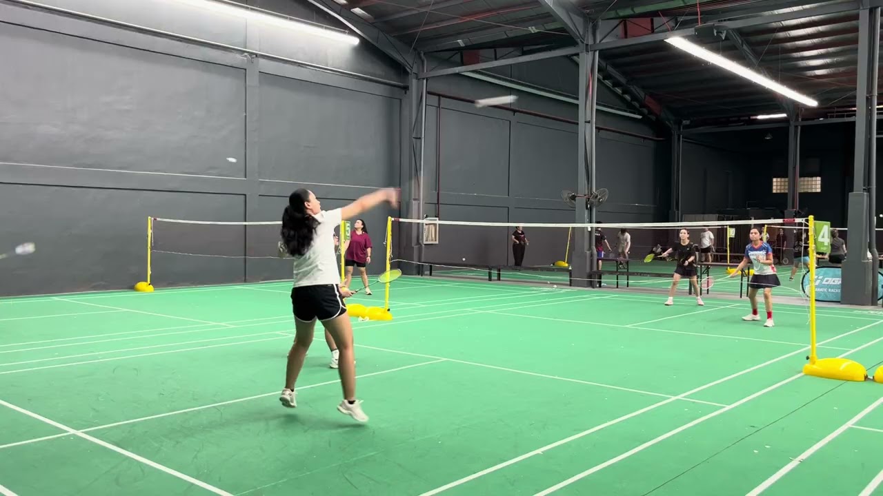 Mica-Tin S. vs. Chie-Lord 01.02.2026