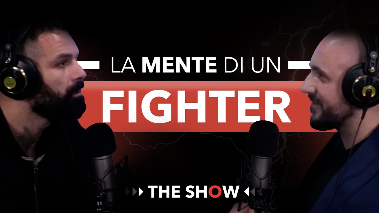 Alessio Sakara e Dario Silvestri | Puntata 107 The Show