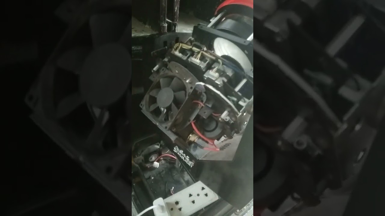 moving head beam 230