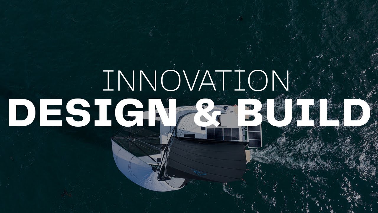 Balance Catamarans: New Models, Innovative Build Techniques & The Future of Performance Cruising