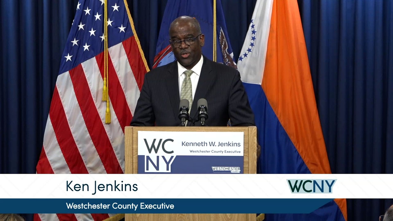 March 17  - This Week in Westchester: The Briefing