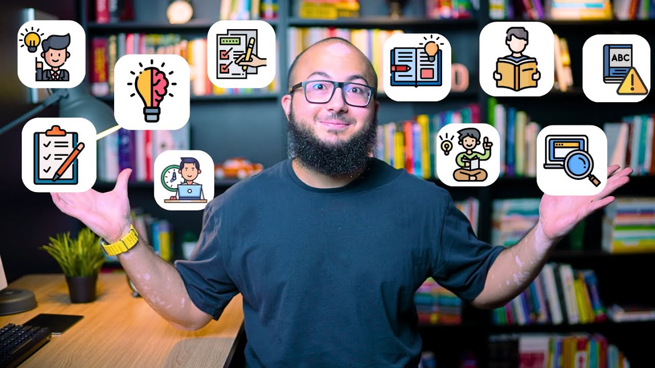 كيف تحقق +90 في اختبار ستيب؟ 10 نصائح ذهبية