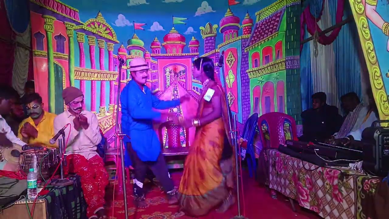 చిన్నమ్మ కథలో #మంత్రాసాని మరియు తలారి!!ple subscribe my chanale. 6362019545.