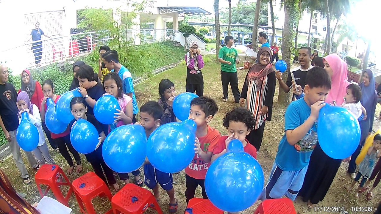 Tiup Belon Kids