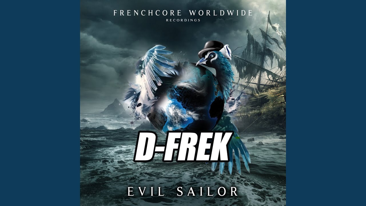 Evil Sailor