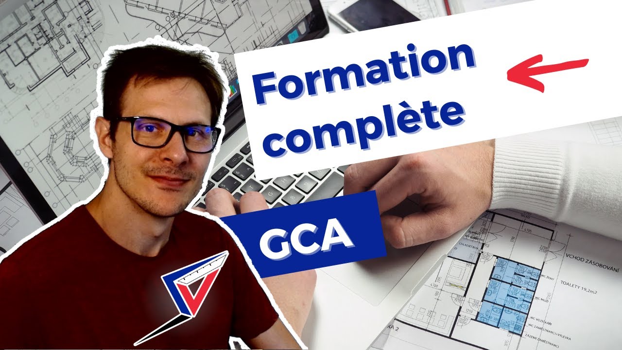 Formation complète GCA Armatures