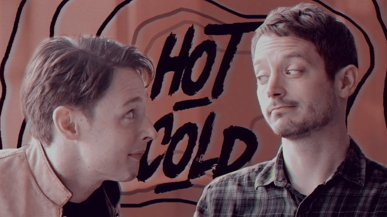 🔥 dirk&todd; hot 'n cold