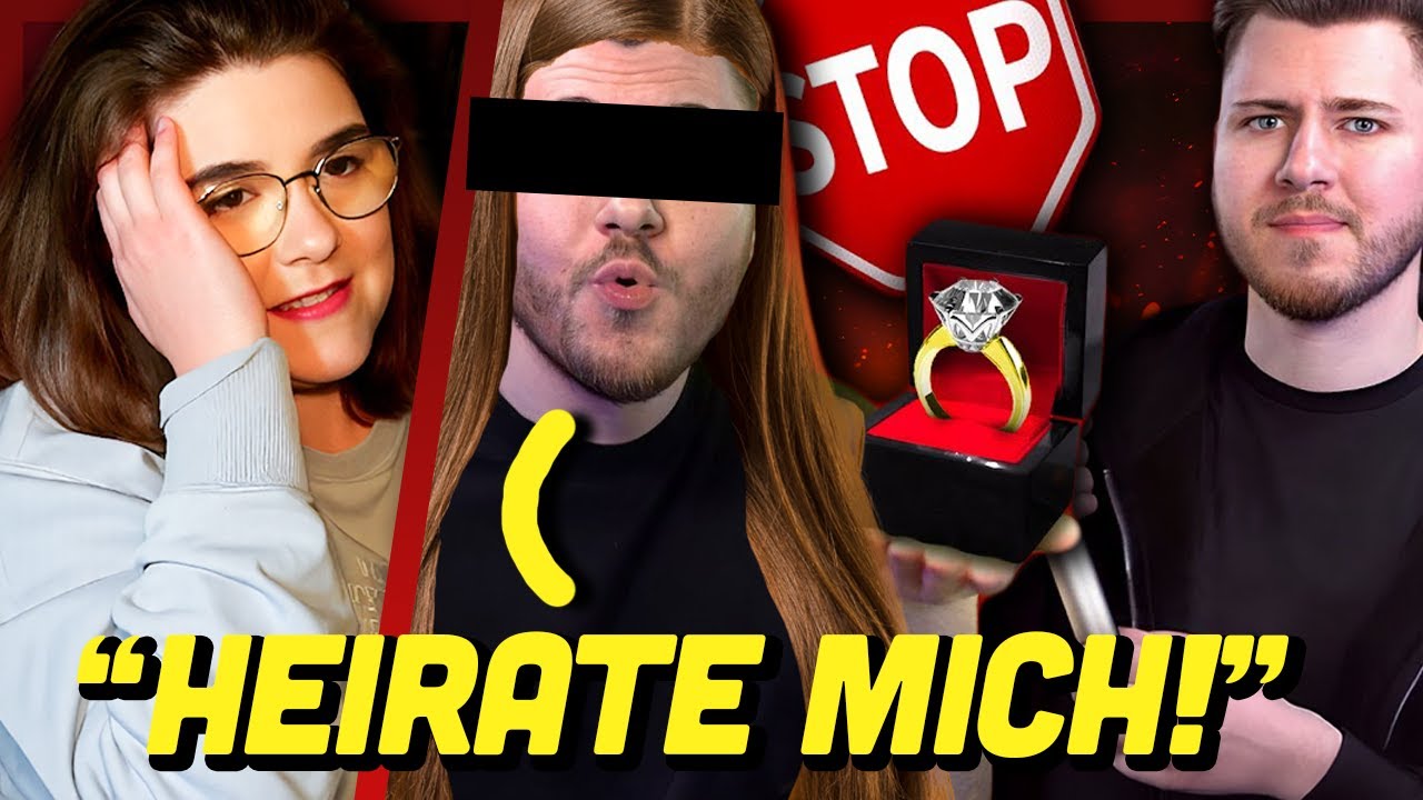 Kyzer wird GESTALKED?!
