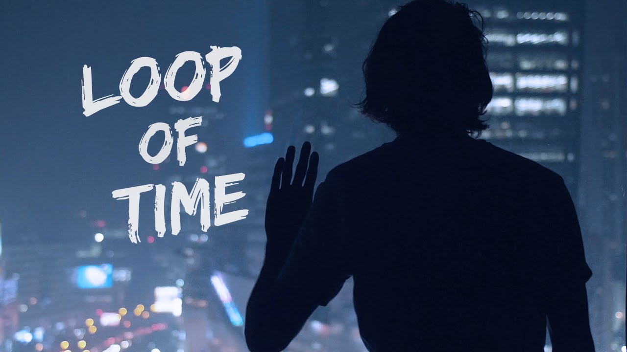 Pedalino - Loop of Time (Lyrics Video)