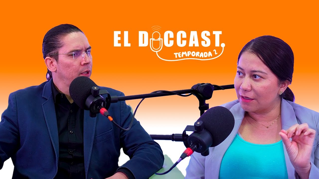 Infectología: Tuberculosis y VIH Explicados por la Dra. Aminda Salazar | Doccast