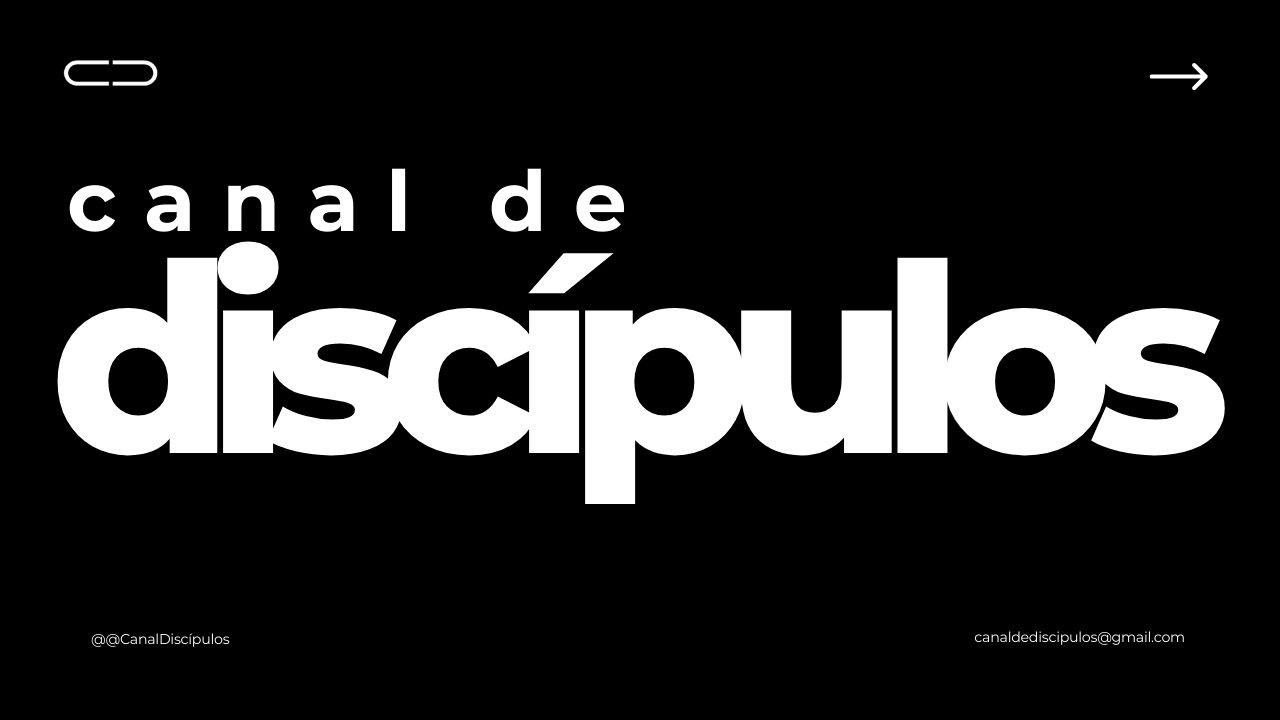 Você conhece o presbitério? [video 12]