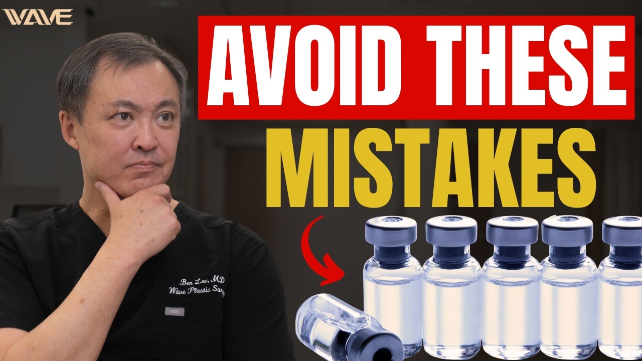 Peptides: The #1 Mistake People Make (Doctor Explains)
