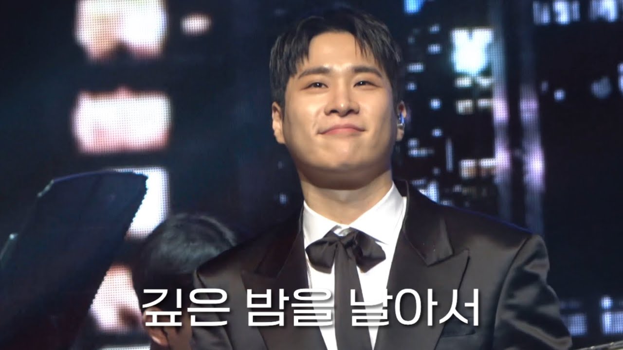 251227 송년음악회 가장 완벽한 엔딩 - 하남 | 깊은 밤을 날아서 리베란테 김지훈 F