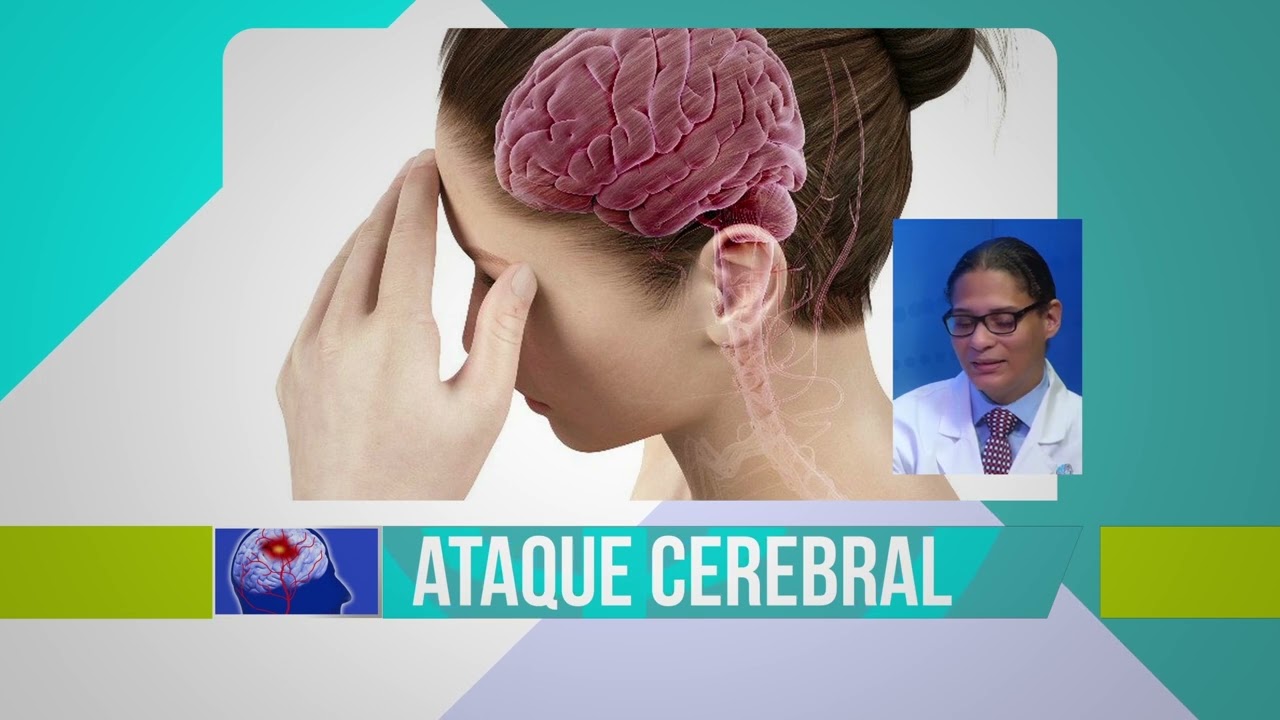 ATAQUE CEREBRAL