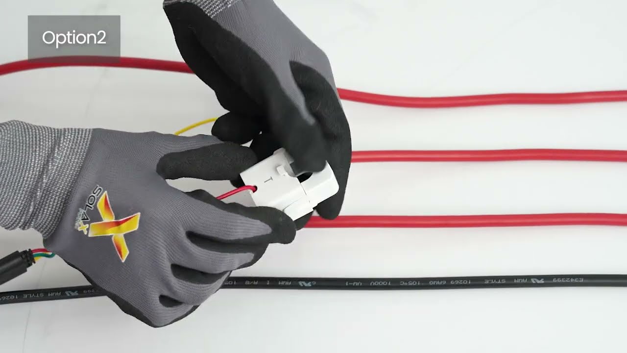 SolaX X3 NEO LV - instrukcja instalacji urządzenia | Przewodnik dla Instalatorów