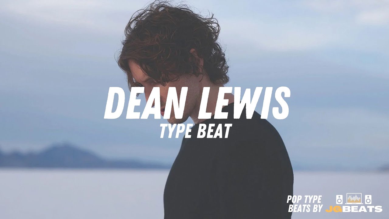 Dean Lewis Type Beat | Acoustic Guitar x Pop Instrumental
