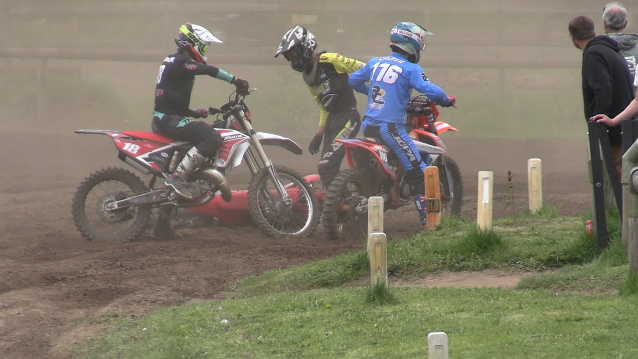 Vlog #6 | Mooie dag bij Hummeloco | Hardpack Training!!