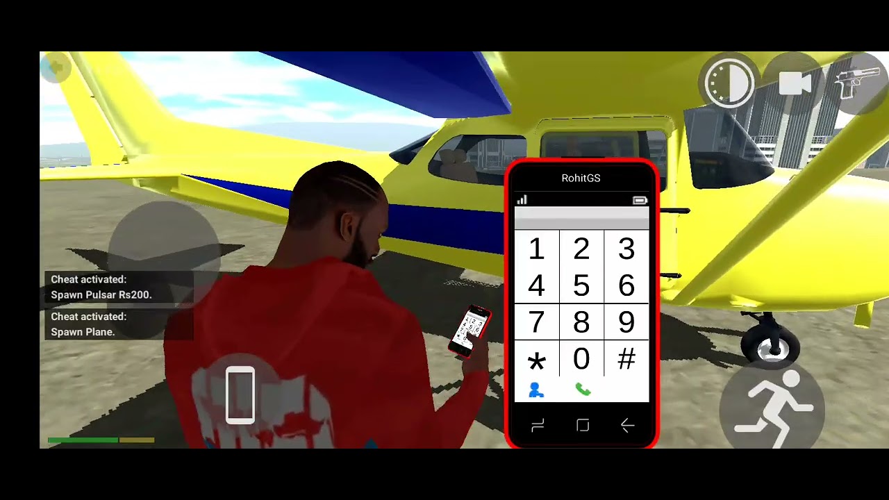 All cheat codes