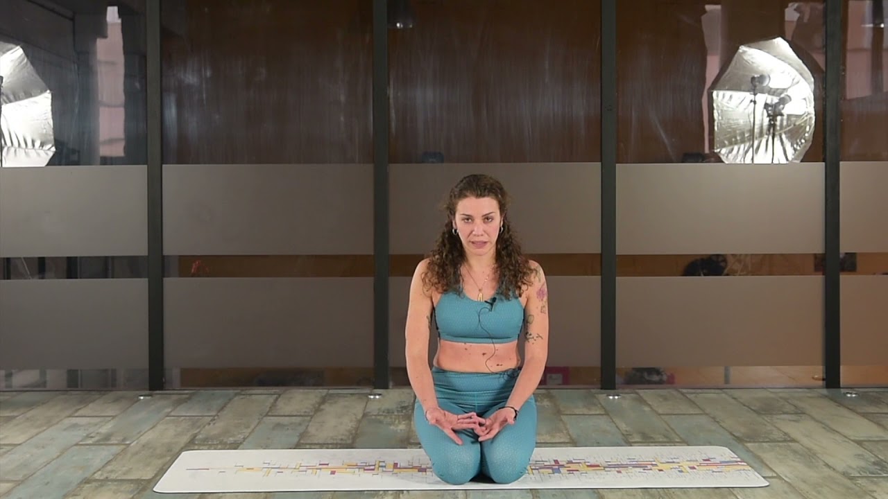 yoga - Come fare la verticale sulla testa sirsasana - Consigli ed errori da evitare