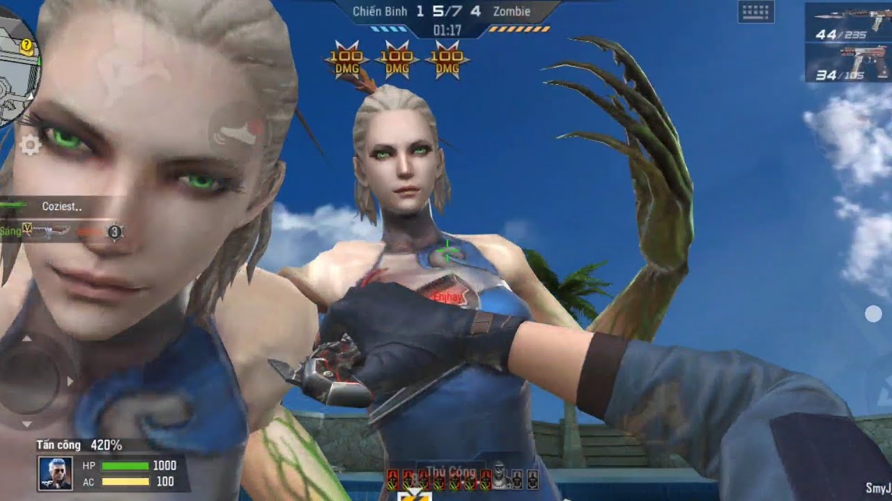 Crossfire legend góc lag Khu nghỉ dưỡng 16 người