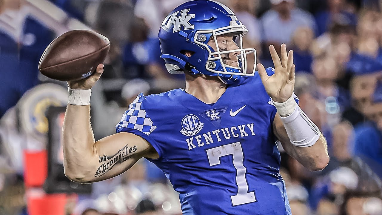 Tennessee Titans select Will Levis with 33rd pick | 2023 NFL Draft Highlights 🎥
