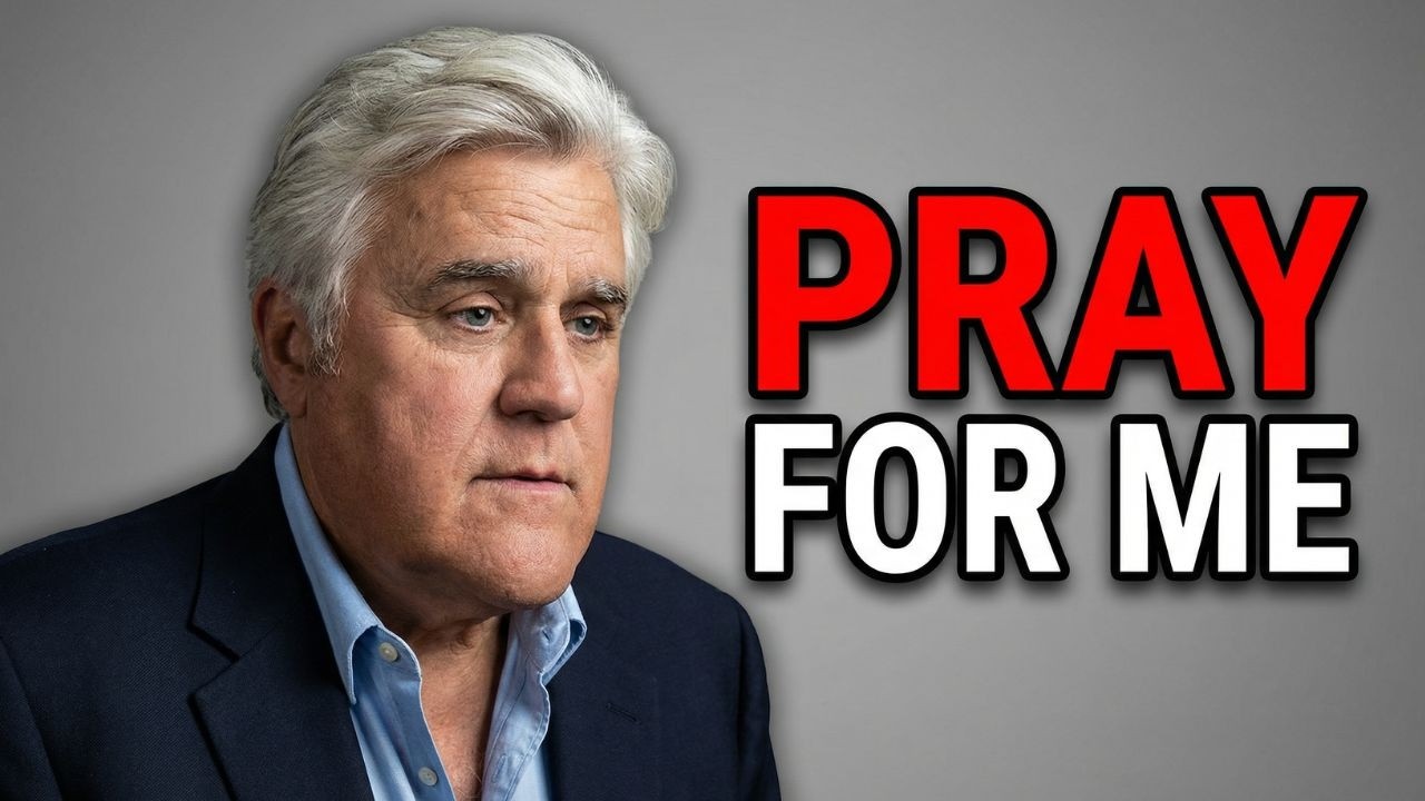 Jay Leno Opens Up About Why He’s Preparing to Say Goodbye