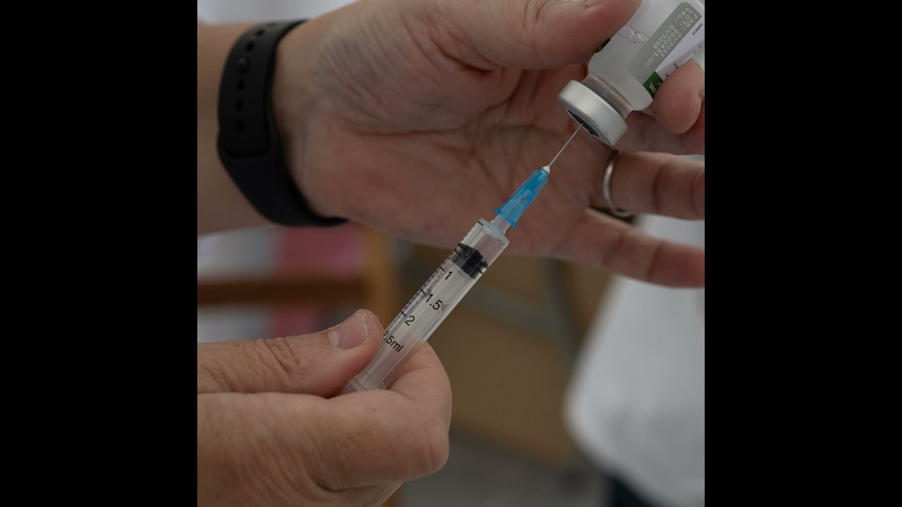 Vaccine Hesitation & Misinformation